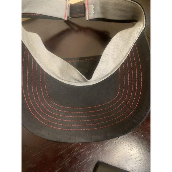 47 Brand Chattanooga Lookouts Cap Baseball Visor One Size Hat Cap - Picture 8 of 8